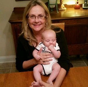 Meet your Posher, Susan